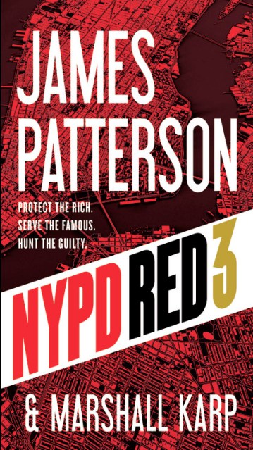 NYPD Red 3