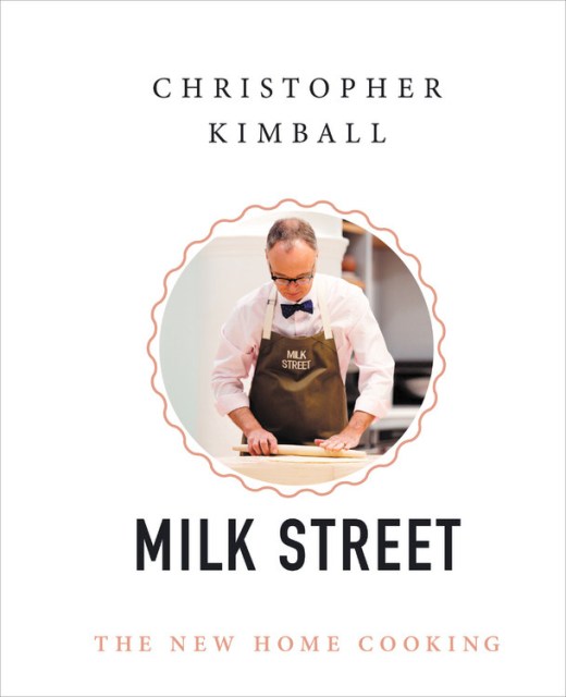 Christopher Kimball’s Milk Street