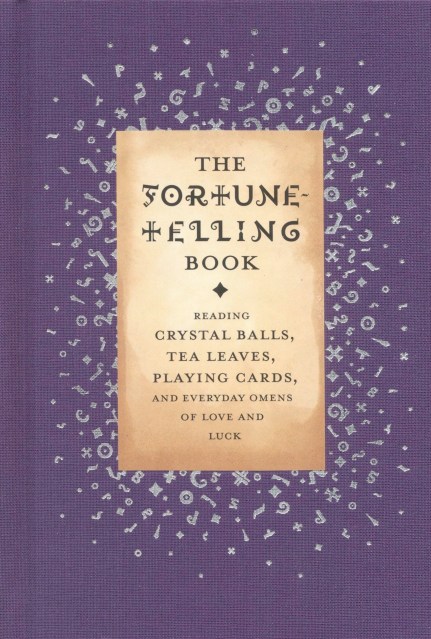 The Fortune-Telling Book