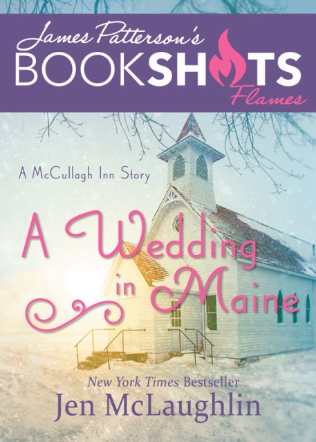 A Wedding in Maine