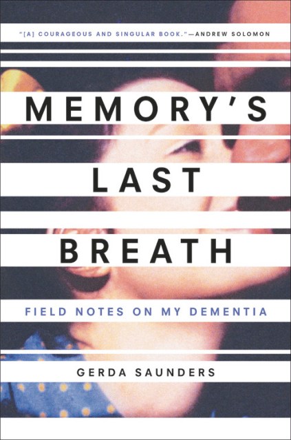 Memory’s Last Breath