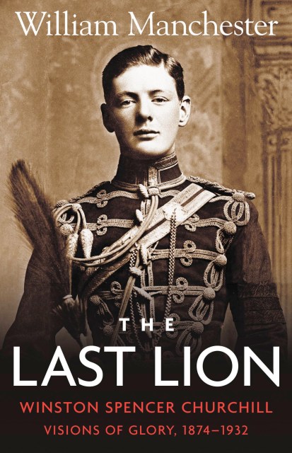 The Last Lion: Volume 1