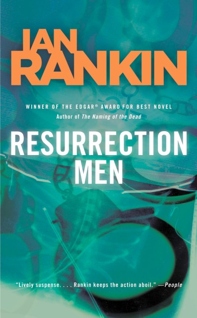 Resurrection Men