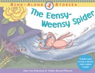 The Eensy-Weensy Spider