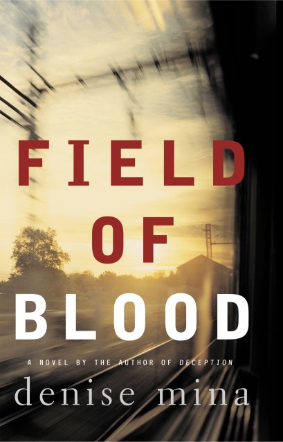 Field of Blood