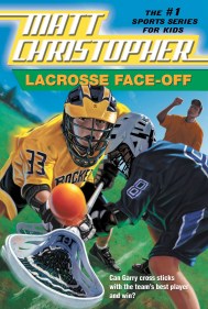 Lacrosse Face-Off