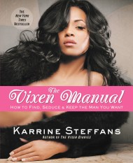 The Vixen Manual