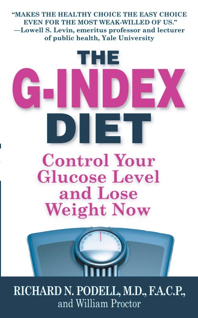 The G-Index Diet