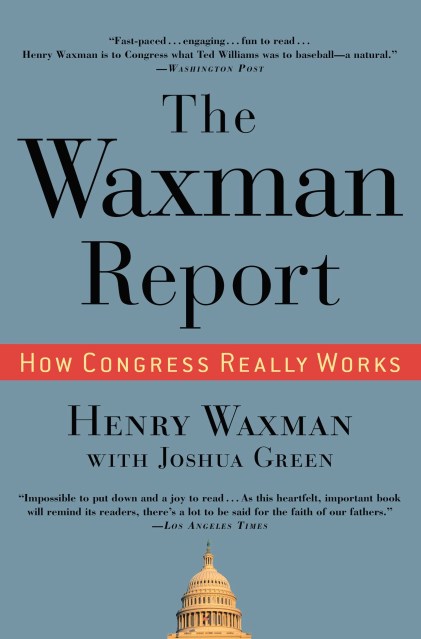 The Waxman Report