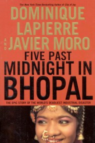 Five Past Midnight in Bhopal