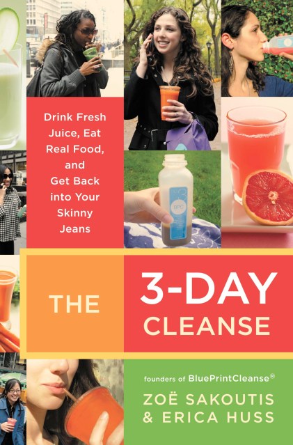 The 3-Day Cleanse