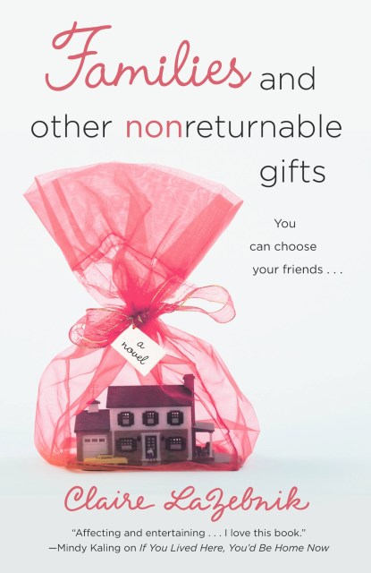 Families and Other Nonreturnable Gifts