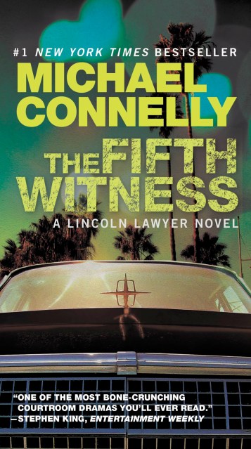 The Fifth Witness