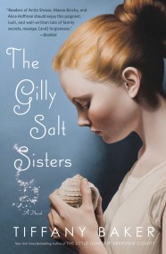 The Gilly Salt Sisters