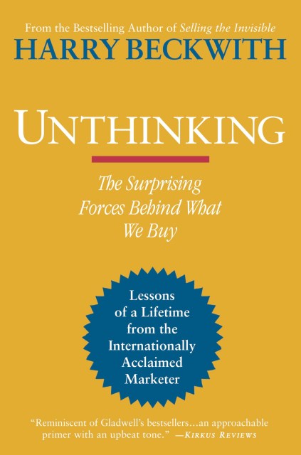 Unthinking