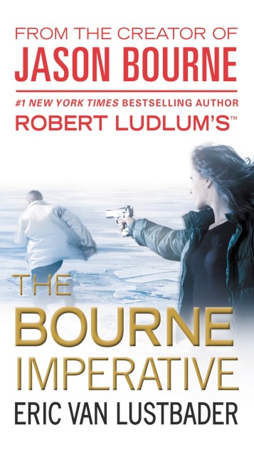 Robert Ludlum's (TM) The Bourne Imperative