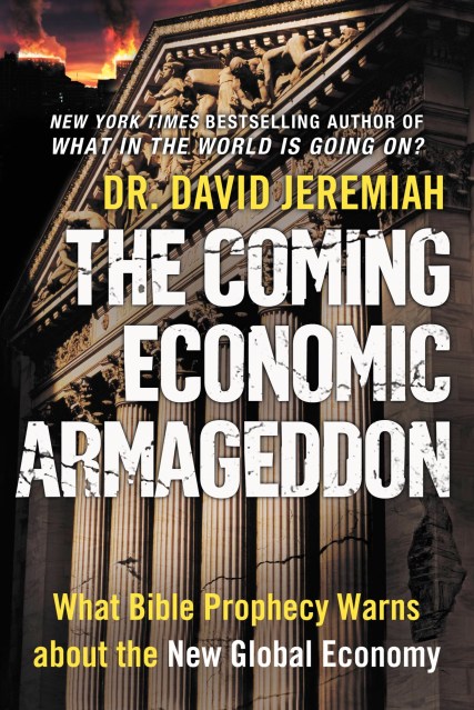 The Coming Economic Armageddon