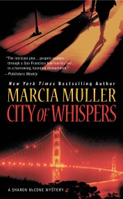 City of Whispers