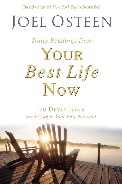 Daily Readings from Your Best Life Now