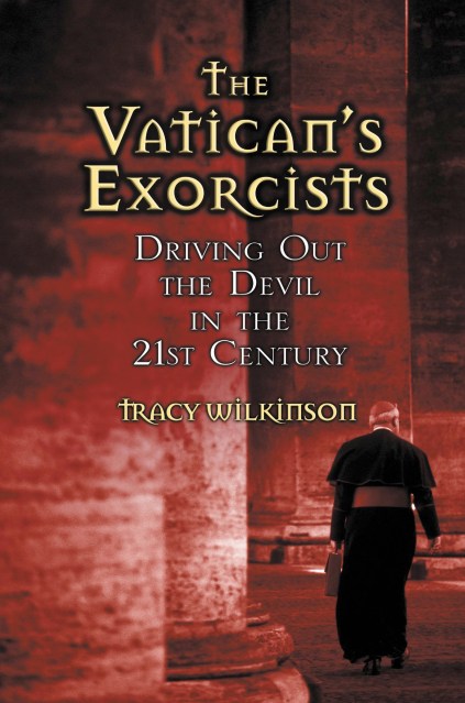 The Vatican's Exorcists