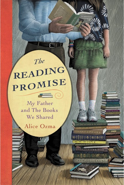 The Reading Promise