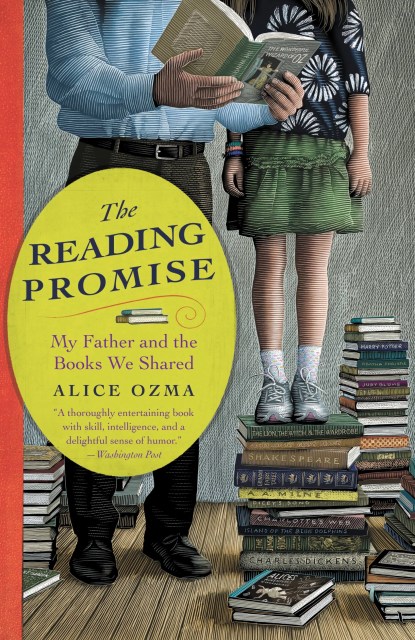 The Reading Promise