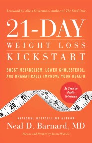 21-Day Weight Loss Kickstart