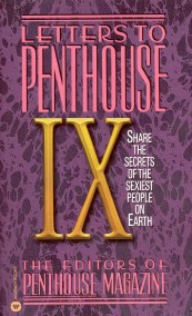 Letters to Penthouse IX