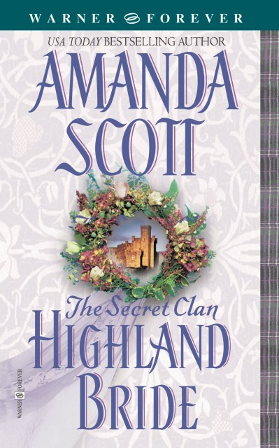 Highland Bride