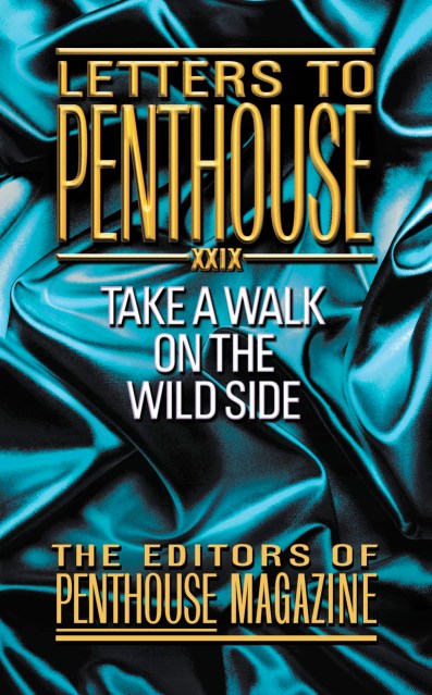 Letters to Penthouse XXIX