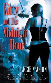 Kitty and The Midnight Hour