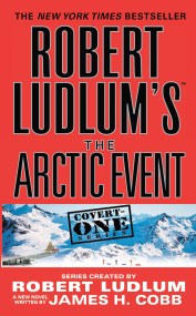 Robert Ludlum's (TM) The Arctic Event