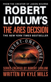 Robert Ludlum's(TM) The Ares Decision