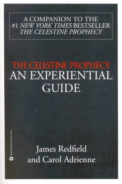 The Celestine Prophecy