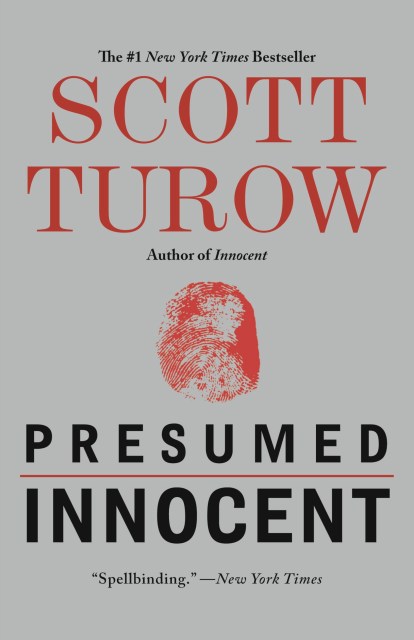 Presumed Innocent