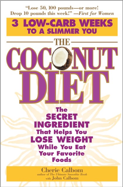 The Coconut Diet