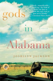 Gods in Alabama