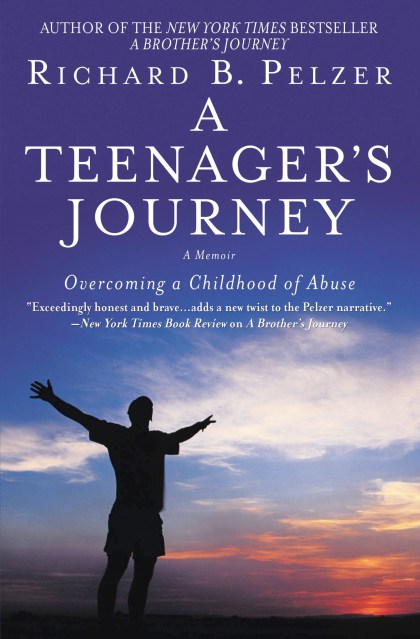 A Teenager’s Journey