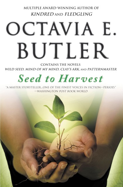 Seed to Harvest