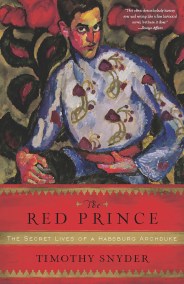 The Red Prince