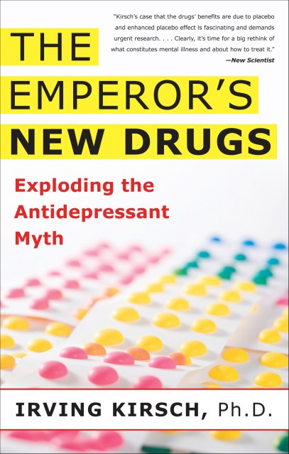 The Emperor’s New Drugs