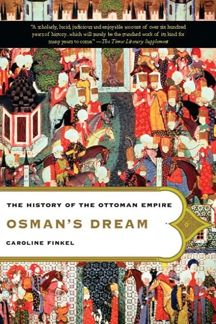 Osman's Dream