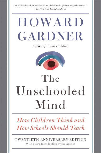 The Unschooled Mind