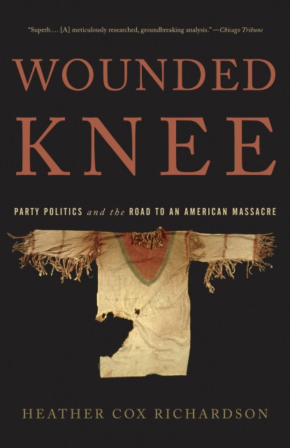 Wounded Knee