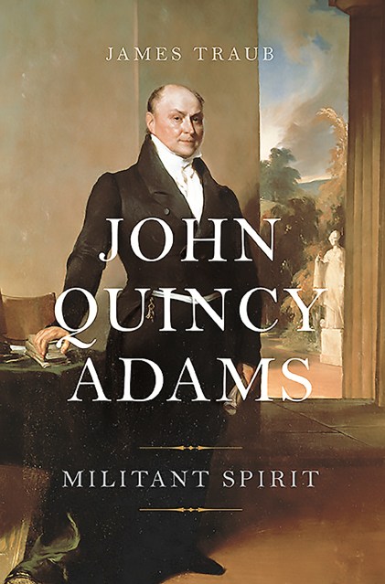 John Quincy Adams