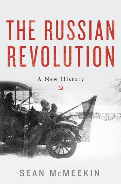 The Russian Revolution