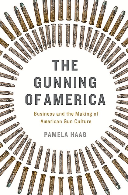 The Gunning of America