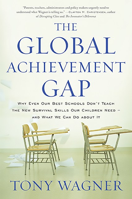 The Global Achievement Gap