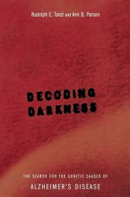 Decoding Darkness