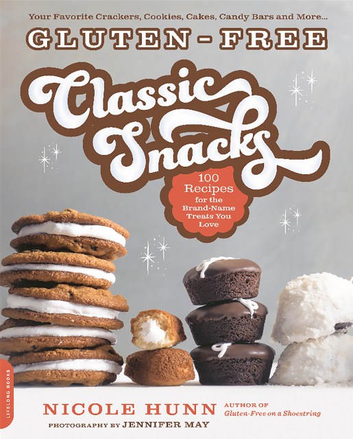 Gluten-Free Classic Snacks